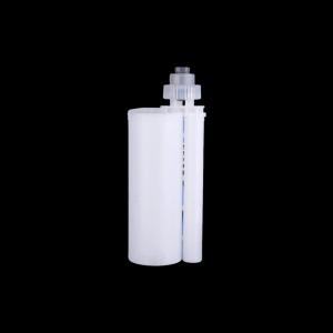 China DC-PP-200-10-1 PP Two-component Adhesive Cartridge wholesale