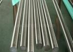 SUS 631 Stainless Steel Round Bar Grind Finish Four Hexagonal Bar