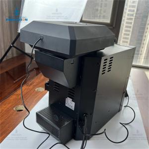 Sample small batch Coffee Roaster With Programmable settings Efficient