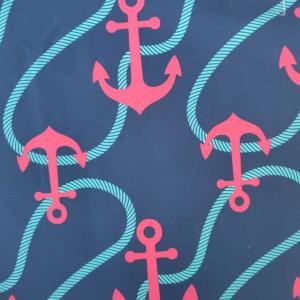 China Microfiber Sublimation Printed Fabric 105-110gsm Peached Plain wholesale