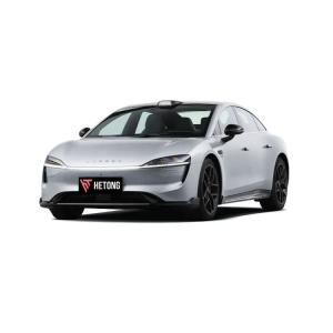China 2024 Luxeed S7 Max Electric Car 800km Range Max Speed 210 Km/h Wheelbase 2950 Energy wholesale