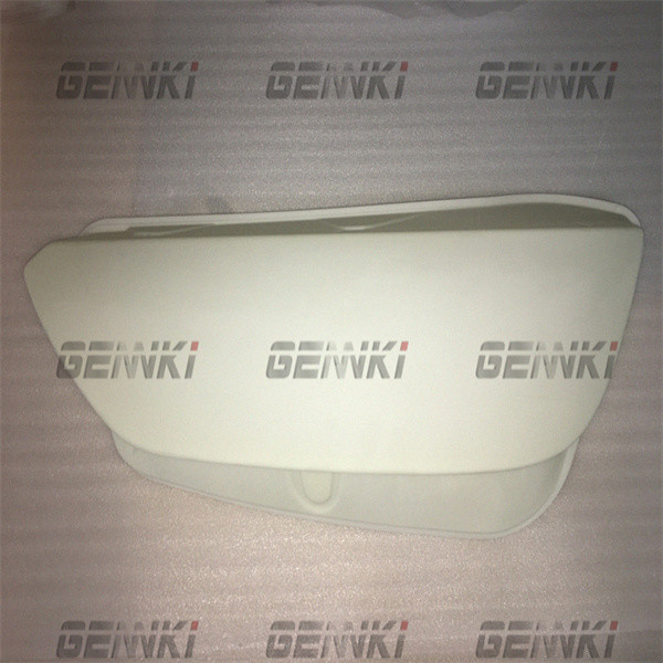 3D Printing ABS Rapid Injection Molding Prototyping Housing Cutting Bonding