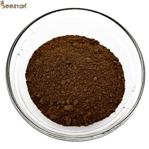 China Beekeeping 50% Bee Propolis Powder Prue Health Supplements wholesale