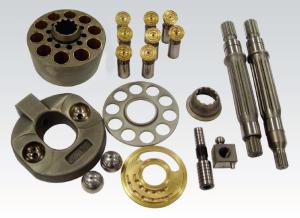 China K3SVD36 Kawasaki Hydraulic Pump Parts / Ball Bearing Spring Guide K3V Series wholesale