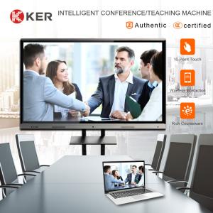China 55 Inch Touch Screen Interactive Whiteboard wholesale