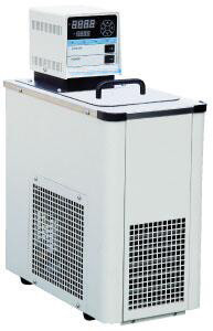 500w Biology Laboratory Equipment Constant Temperature Circulator 5l Tank