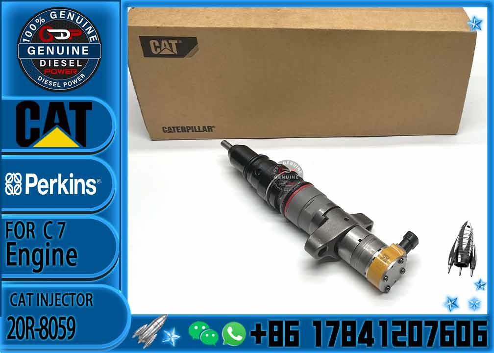 CAT Diesel engine fuel injector 20R-8059 295-1412 20R-8064 328-2586 10R-4763 10R-7221 20R-1260 10R-4761 387-9431
