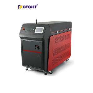 China CYCJET Stainless Steel Laser Welding Machine wholesale