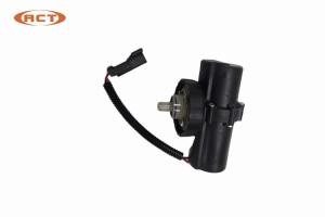 China 2289129 228-9129 Electronic Fuel Pump JCB Two Wires For Machinery wholesale