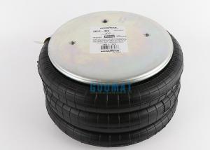 China 3B12-325 Industrial Air Spring Goodyear Triple Convoluted 578933103 wholesale