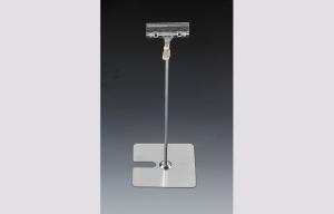 China Table Top POS Sign Holders wholesale