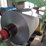 Aisi 304 301L Stainless Steel Coil Manufacturer 2000mm Cold Rolled