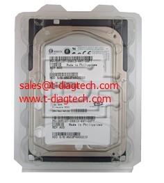 China Fujitsu MAG 18GB 10K U160 68pin SCSI Hard Drive MAG3182MP wholesale