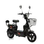 Power Lock Off Road Electric Motorcycle Scooter Abs Brake System European