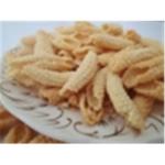 Cereal Fried Rice Crackers Golden Squid Rolls Puffed Party Leisure