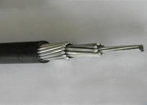 China Overhead Aerial Bundled Cables ABC Cables wholesale