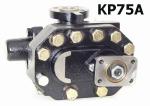 KP35 KP55 KP75 KP1403 KP1405 KP1503 KP1505 Series Gear Pump