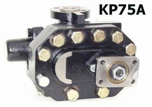 China KP35 KP55 KP75 KP1403 KP1405 KP1503 KP1505 Series Gear Pump wholesale