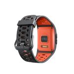 Fatigue Monitoring IPS Display Smart Positioning Watches