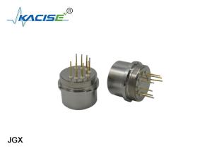 China 80Hz/G Stainless Steel Gps Navigation MEMS Accelerometer on sale