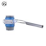 CYW18CY High Temperature Liquid Level Transmitter Gas Collector Submersible