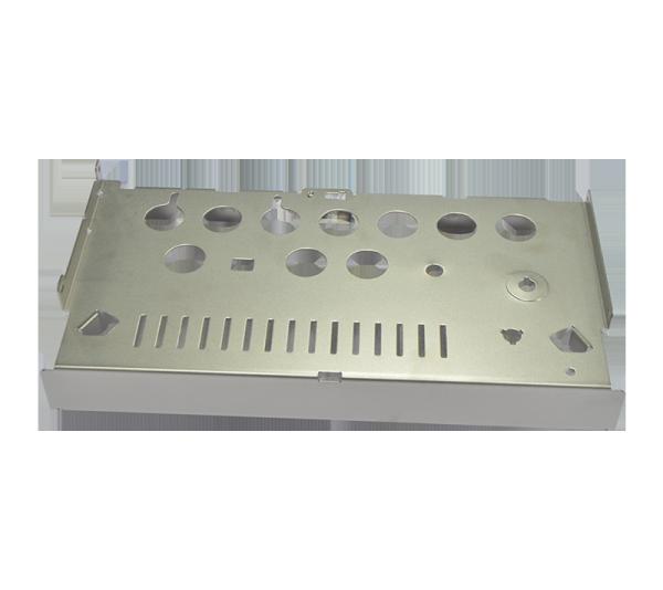 Customized bending and stamping engineering, shell box processing, parts welding