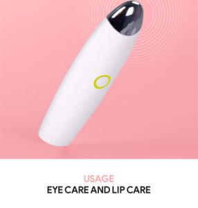 China Personal Care Eye Massager Pen Thermal Anti Wrinkle Beauty Pen Easy To Carry wholesale