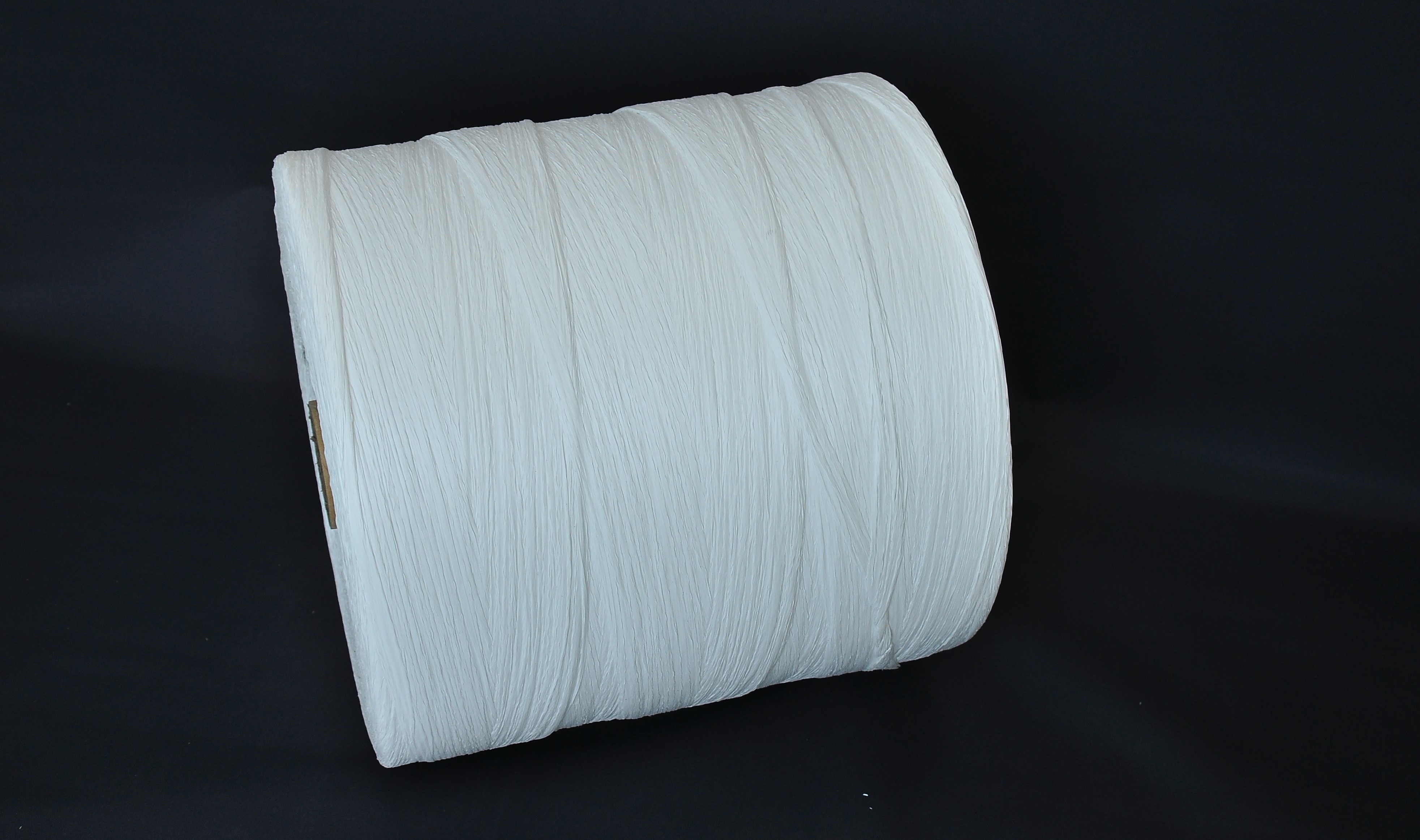 LSZH Low Smoke Zero Halogen Fire Retardant PP Filler Yarn 69210D With OI ≥28
