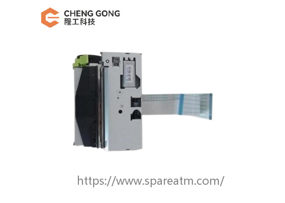 49200699000A ATM Machine Parts Diebold Opteva 80mm Thermal Receipt Printer Mechanism