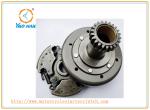 Steel ATV Clutch Kits For ATV250 Motorcycle 22T Tooth high performacne