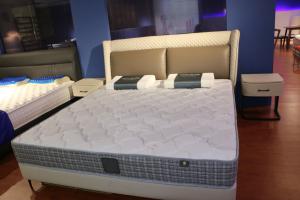 China Bedroom 180x200cm Tencel Fabric Memory Foam Mattress Reflex wholesale