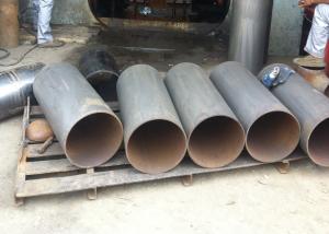 China Seamless Welded Pipe Fittings 12&quot; Welding Forged Steel Pipe Fittings wholesale