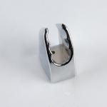 Toilet Shower Slider Rail Bracket , OEM Removable Shower Head Holder