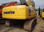 Used KOMATSU PC200-7 For Sale