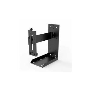 China OEM Mounting Shelf Brackets Custom Metal Stamping Bending Part wholesale