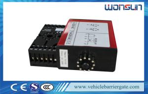 China Parking Lot Vehicle Loop Detector wholesale