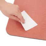 Cushioned Diatomaceous Earth Floor Mat Skin Friendly