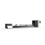 9m Carbon Steel Tube Laser Cutting Machine CE Certification