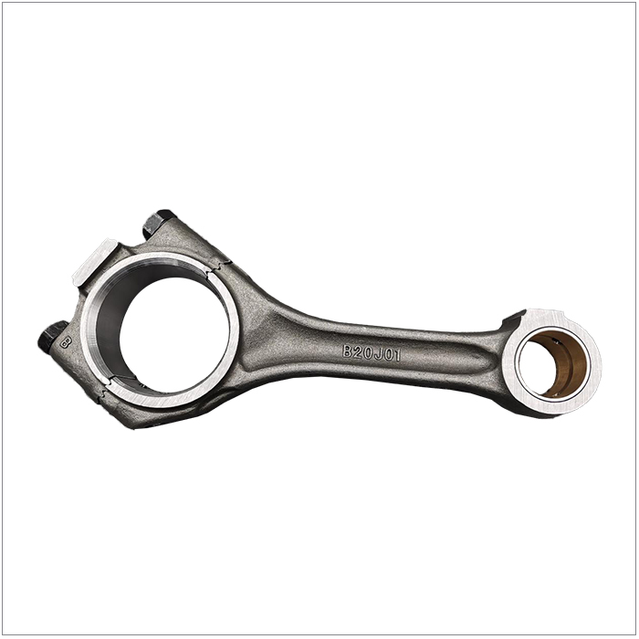 10kg Cast Iron Engine Connecting Rod Original Part for Weichai DEUTZ Auto Spare Truck Sinotruk HOWO Shacman FAW Dongfeng