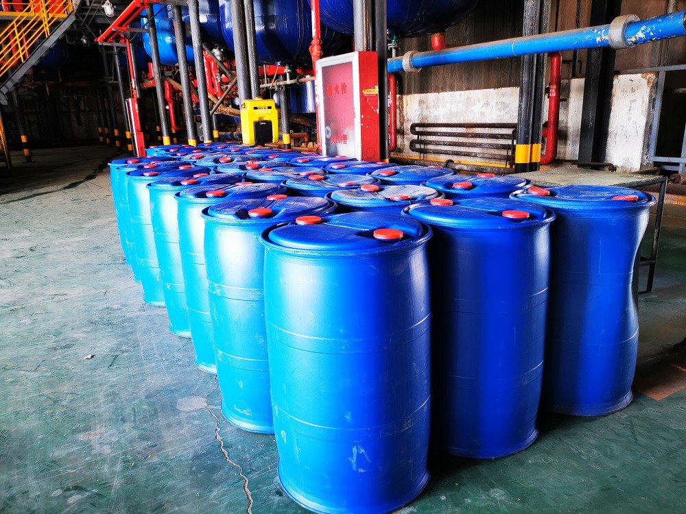 Beneficiation Advanced Froth Flotation Reagents Enhance Ore Recovery