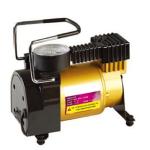 12 Volt 140psi Vehicle Air Compressor Kits Yf633 With Cigarette Lighter