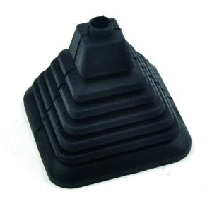 China Dustproof Rubber PC200-5 Excavator Handle Cover wholesale