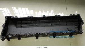 China ROCKER COVER FOR ISUZU 4HF1 PLASTIC, ORIGINAL &amp; Plastic Cover Cyl HD wholesale