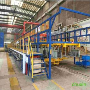 China Local tinning line wholesale