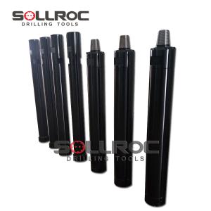 China 10-500kgs Down The Hole Hammer With Special Steel For Well Drilling wholesale