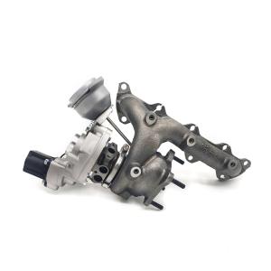 China BOIGEVIS Turbocharger 03C145702K for Magotan 2007-2011 wholesale