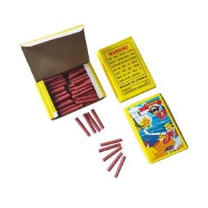 China Customized Chinese Bangers Fireworks Match Cracker K0201 For Halloween Wholesale Fireworks 2023 wholesale