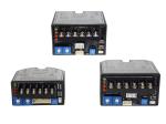EPS Positioner 20S 50Nm 10W Smart Electric Actuator