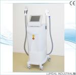 Multifunction IPL SHR Hair Removal Machine for Ladies With OPT Mode CE Approval