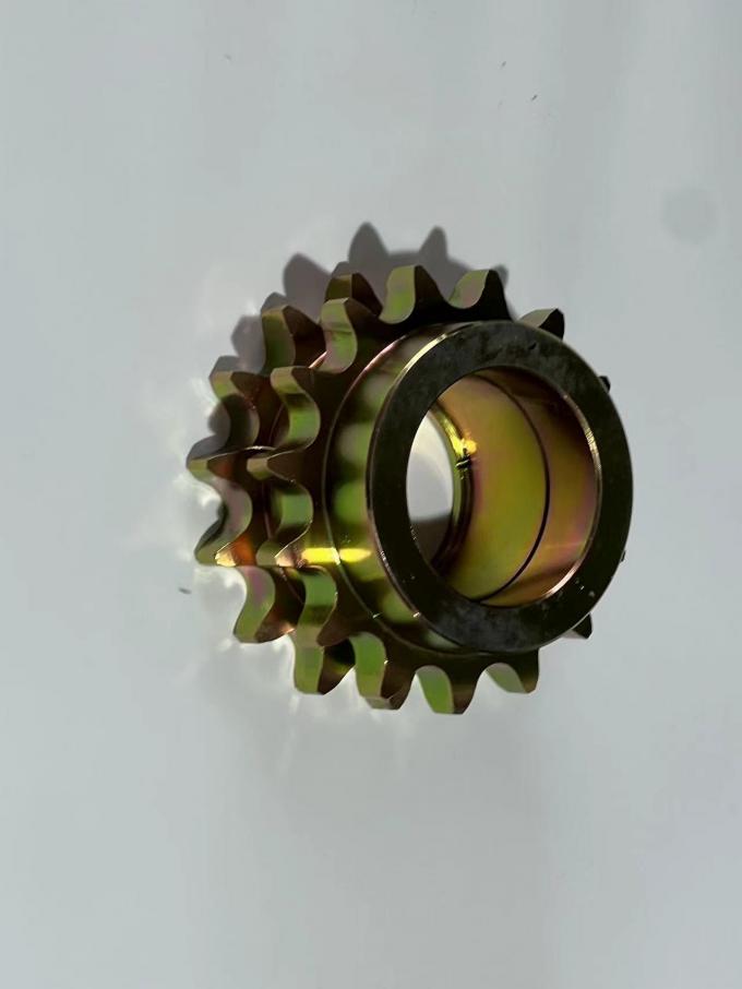 923828.0728 Sprockets Kalmar Reach Stacker Parts